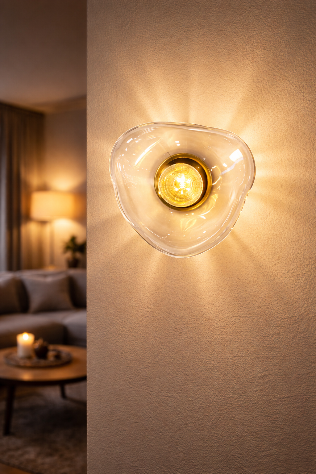 Lumiana-Sofia Large Aplik-Aplik-2-Milagron.com