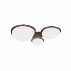 Lumiana-Noctra 3 Kollu Plafonyer-Avize-1-Milagron.com
