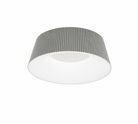 Lumiana-Liano Plafonyer Renk:Gri-Beyaz-Avize-1-Milagron.com