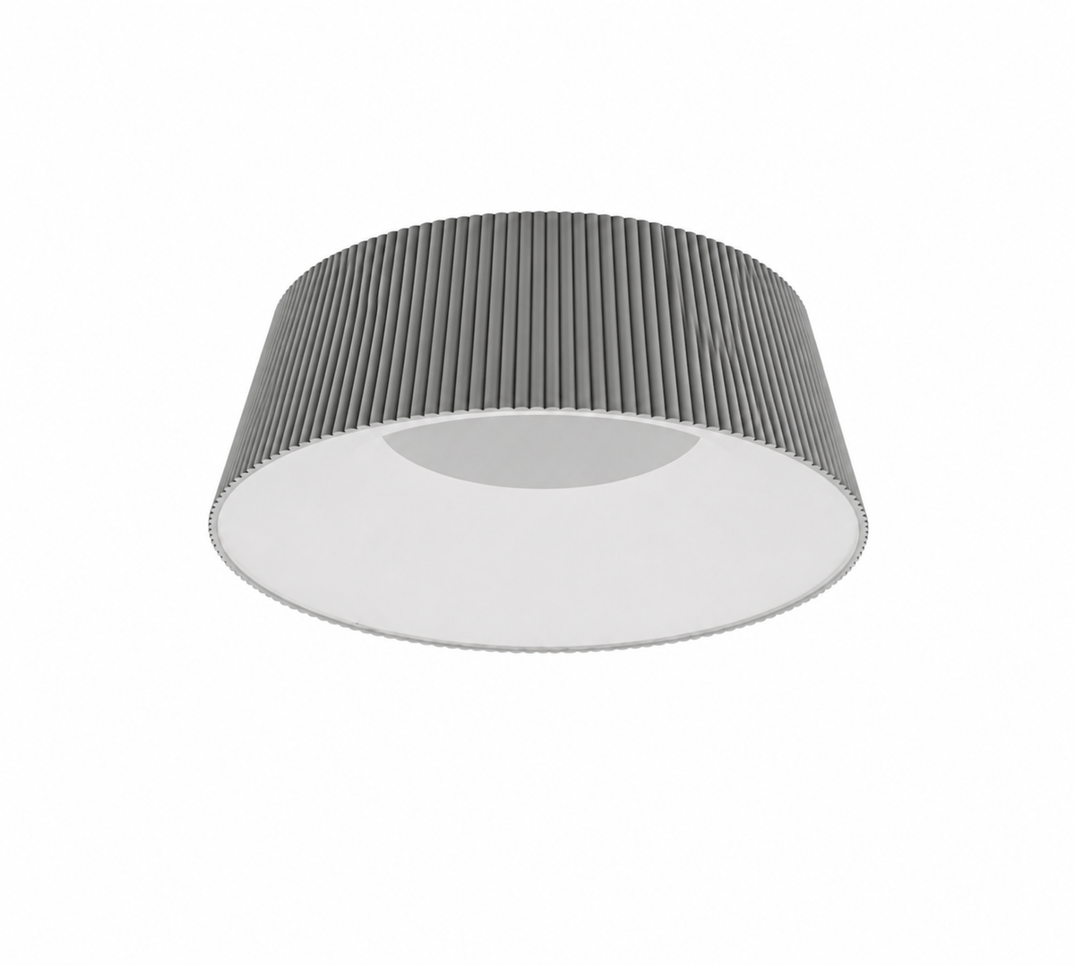 Lumiana-Liano Plafonyer Renk:Gri-Beyaz-Avize-4-Milagron.com