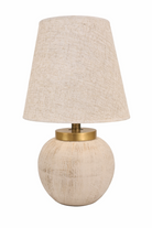 Lumiana-Liora Seramik Abajur-Abajur-2-Milagron.com