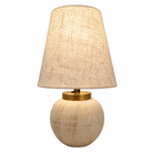 Lumiana-Liora Seramik Abajur-Abajur-1-Milagron.com
