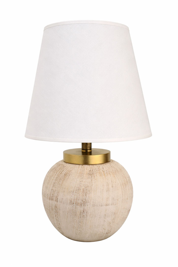 Lumiana-Liora Seramik Abajur-Abajur-3-Milagron.com
