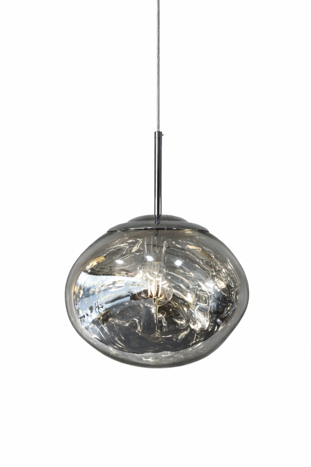 Lumiana-Gent Sarkıt - Krom-Avize-9-Milagron.com