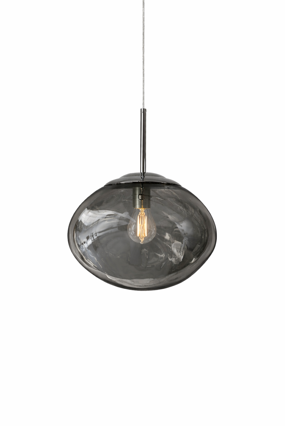Lumiana-Gent Sarkıt - Krom-Avize-7-Milagron.com