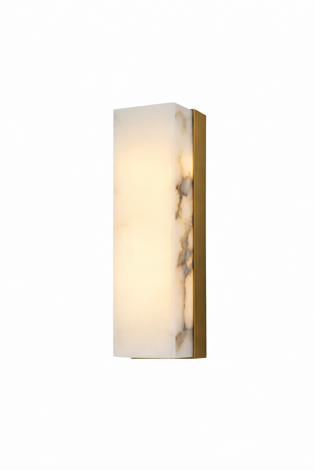 Lumiana-Liora Corner Mermer Aplik-Aplik-1-Milagron.com