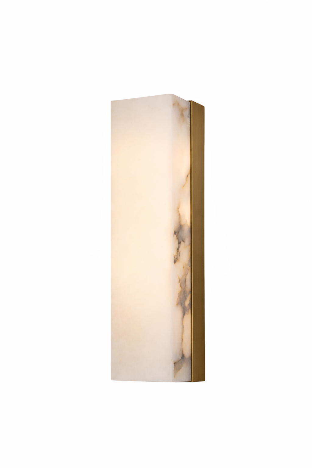 Lumiana-Liora Corner Mermer Aplik-Aplik-6-Milagron.com