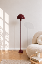 Soho Bordo Metal Lambader 
