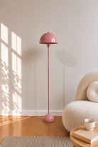 Soho Soft Pembe Metal Lambader 