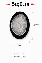 Lumiana-Rosa Led Aplik-Aplik-4-Milagron.com
