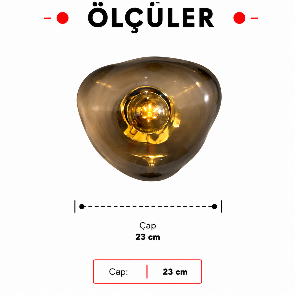 Lumiana-Sofia Large Aplik-Aplik-10-Milagron.com