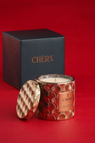 Chérx-Anatoli Oriental Cam Kavanoz Mum-Mum-3-Milagron.com