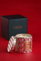 Chérx-Moonlight Serenade Cam Kavanoz Mum-Mum-3-Milagron.com