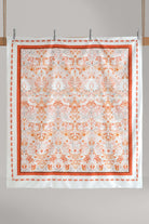 Chérx-Pamuk Saten Nevresim Takımı Babylon-Nevresim Takımı-5-Milagron.com