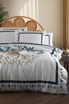 Chérx-Pamuk Saten Nevresim Takımı Yggdrasill-Nevresim Takımı-2-Milagron.com