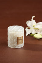 Chérx-Vanilla Intense Cam Kavanoz Mum-Mum-3-Milagron.com