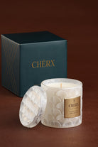 Chérx-Vanilla Intense Cam Kavanoz Mum-Mum-4-Milagron.com