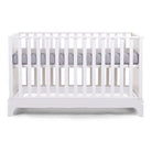 Cot Bed Bebek Yatağı