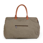 Daddy Bag Kanvas, Haki