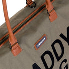 Daddy Bag Kanvas, Haki