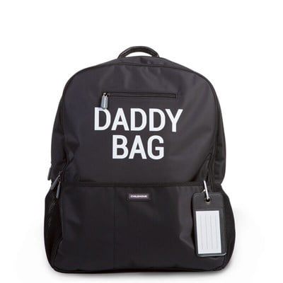 Daddy Bag Sırt Çantası