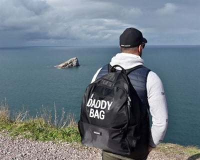 Daddy Bag Sırt Çantası