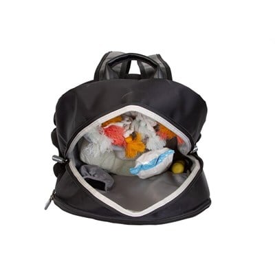 Daddy Bag Sırt Çantası