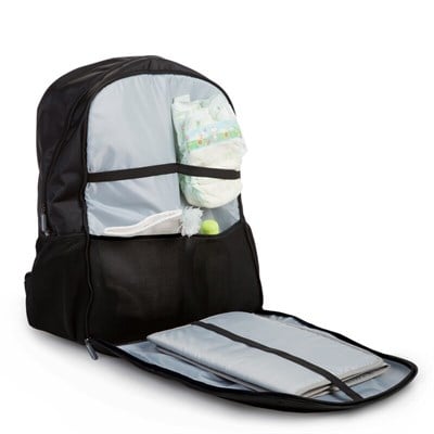 Daddy Bag Sırt Çantası