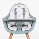 Evolu Minder, Hearts