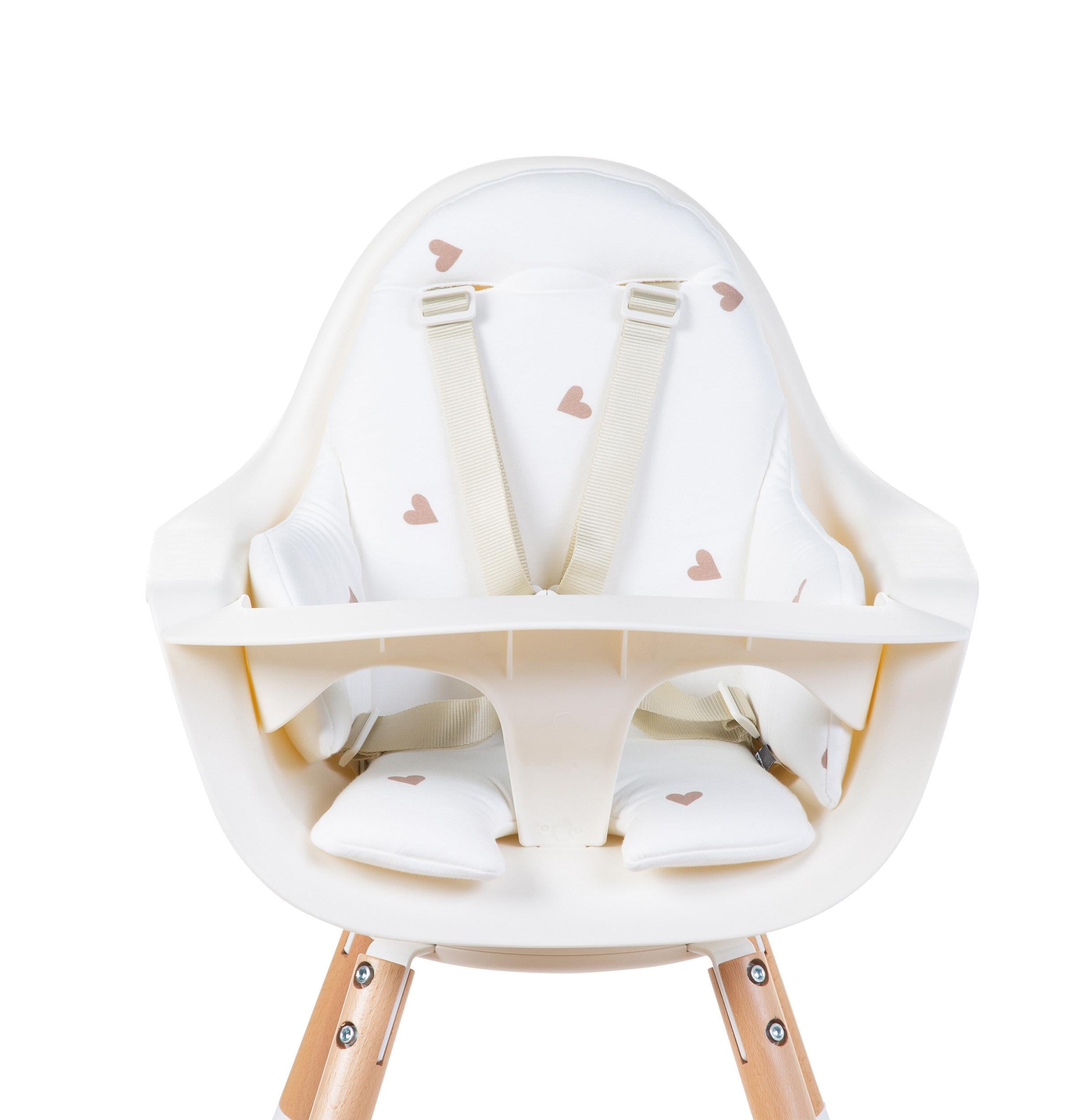 Evolu Minder, Hearts