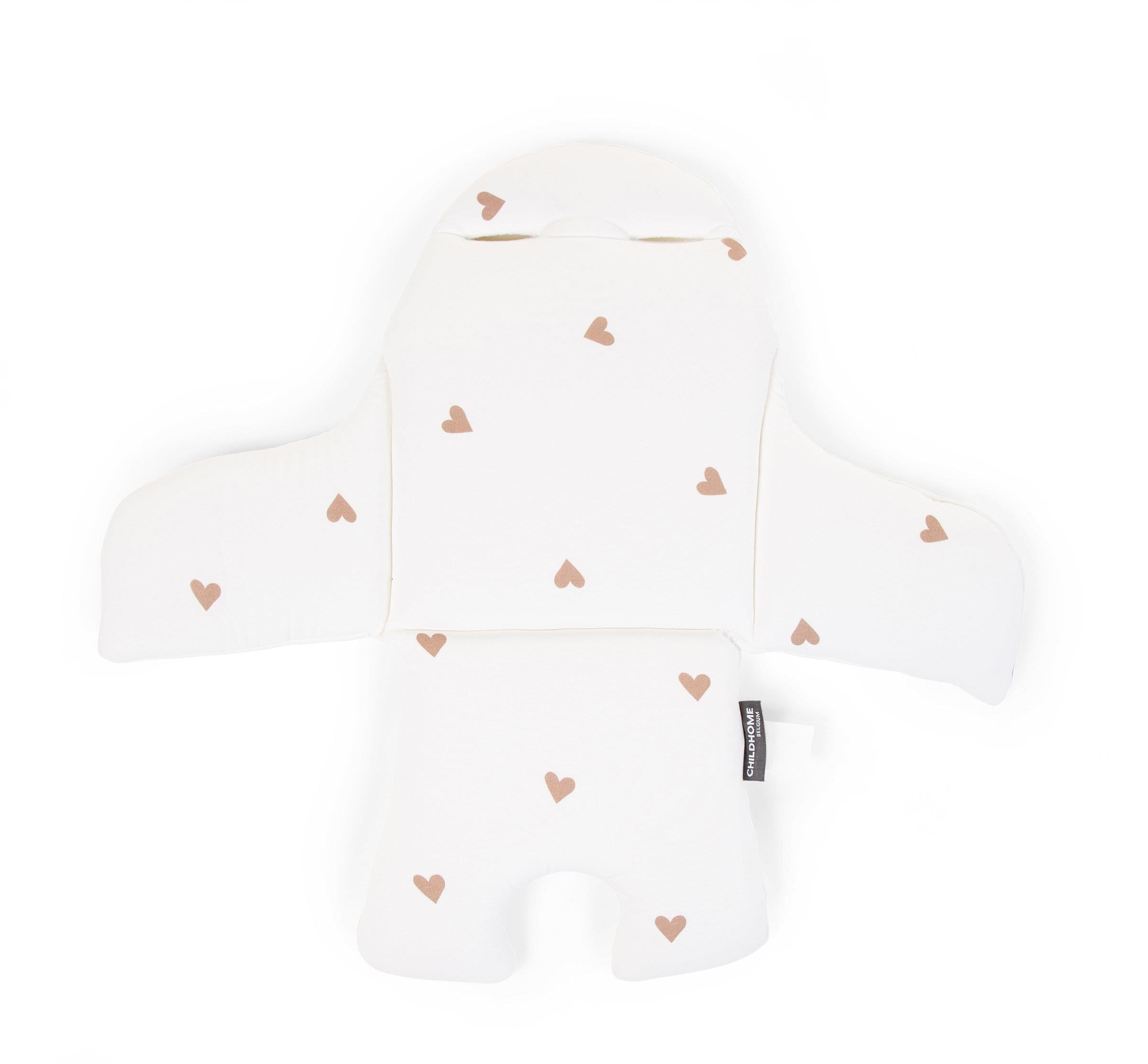 Evolu Minder, Hearts