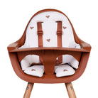 Evolu Minder, Hearts