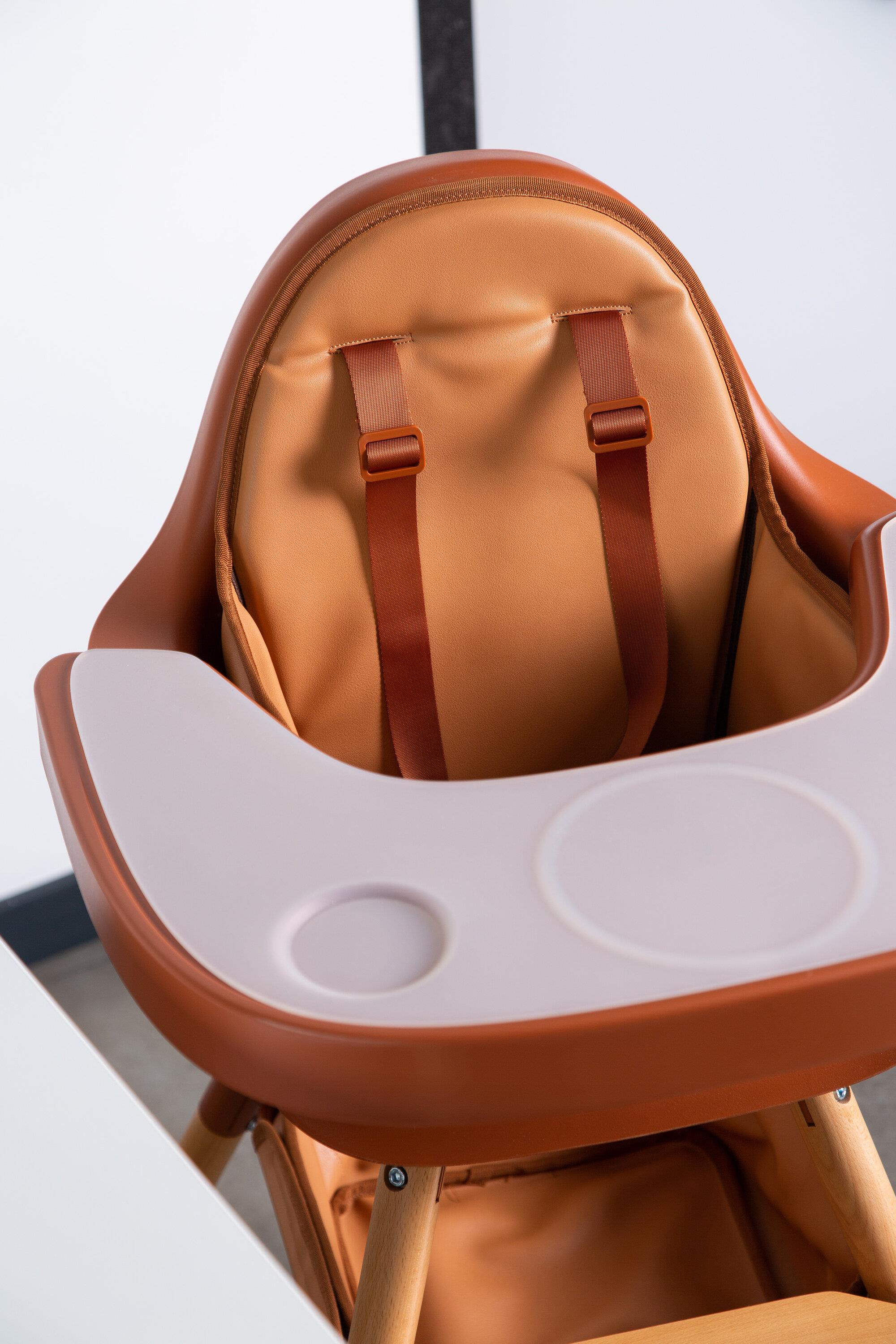 Evolu Minder, Vegan Deri Nude