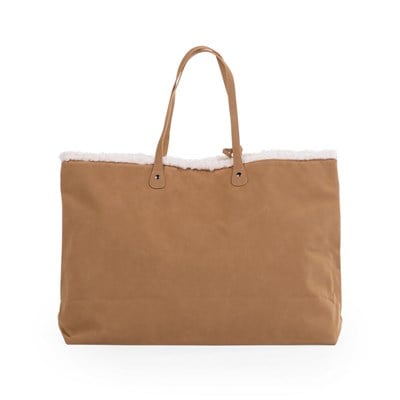 Family Bag, Süet
