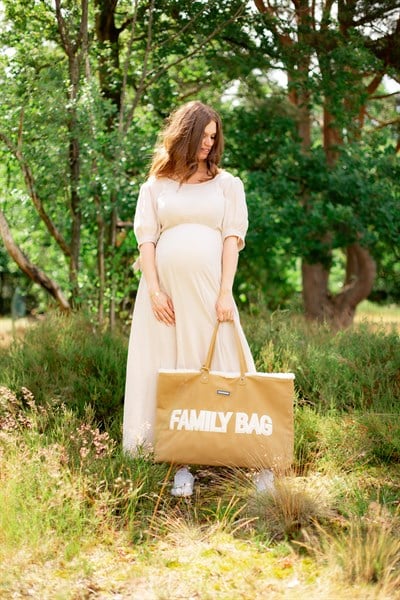 Family Bag, Süet