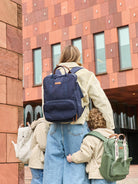Family Club Sırt Çantası, Urban Lacivert