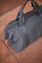 Mommy Bag Çanta, Urban Koyu Gri