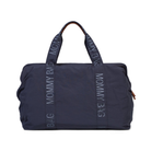 Mommy Bag Çanta, Urban Koyu Gri