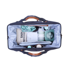 Mommy Bag Çanta, Urban Koyu Gri