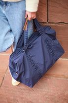 Mommy Bag Çanta, Urban Lacivert