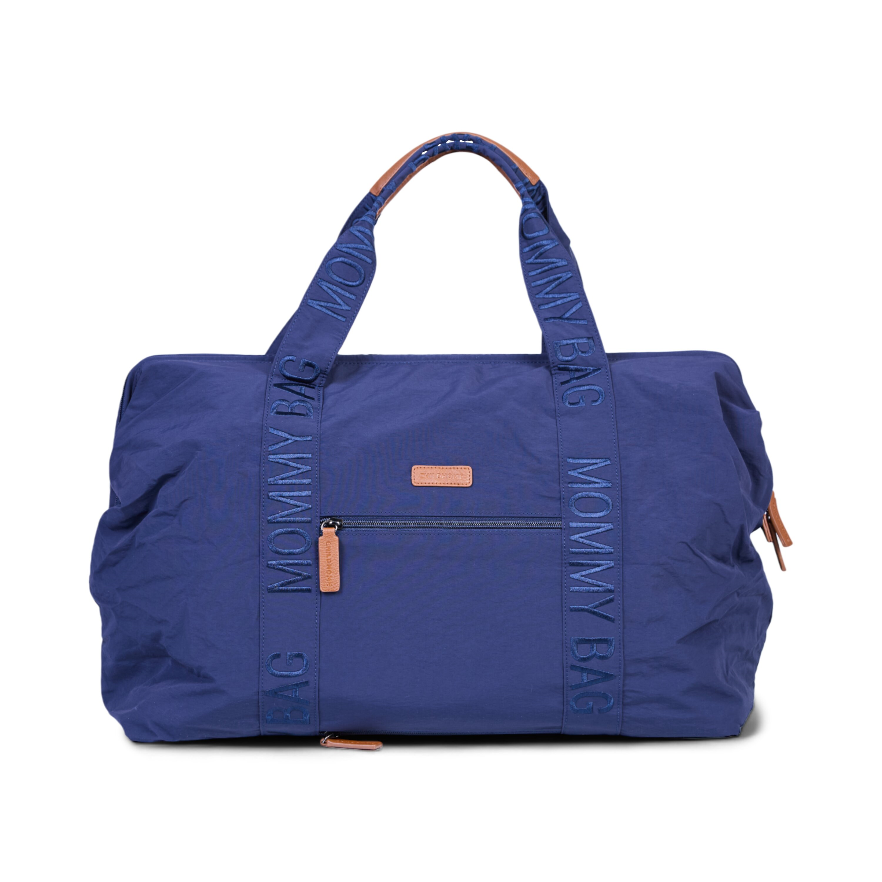 Mommy Bag Çanta, Urban Lacivert