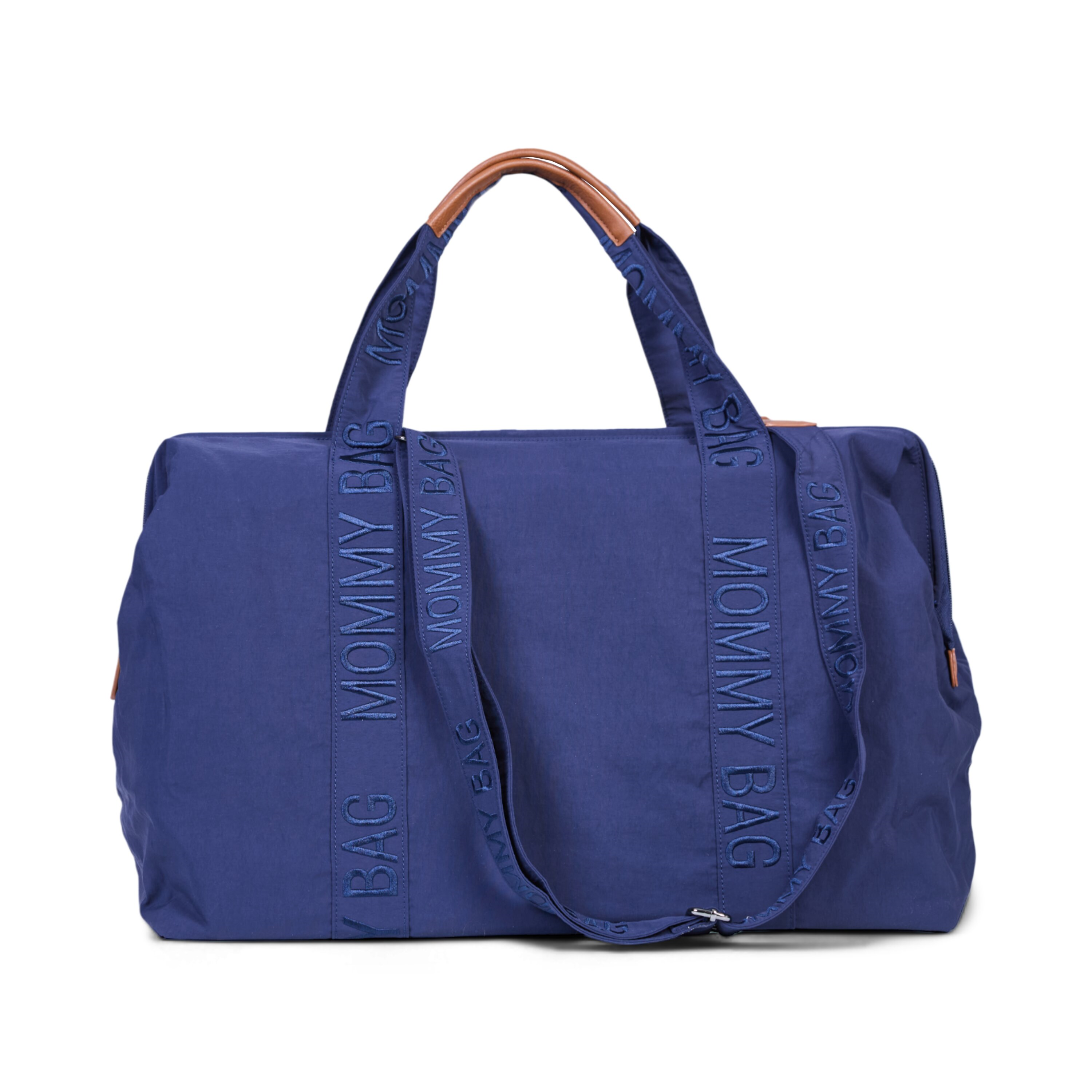 Mommy Bag Çanta, Urban Lacivert