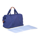 Mommy Bag Çanta, Urban Lacivert