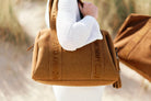 Mommy Club Bag, Prestige Hazelnut
