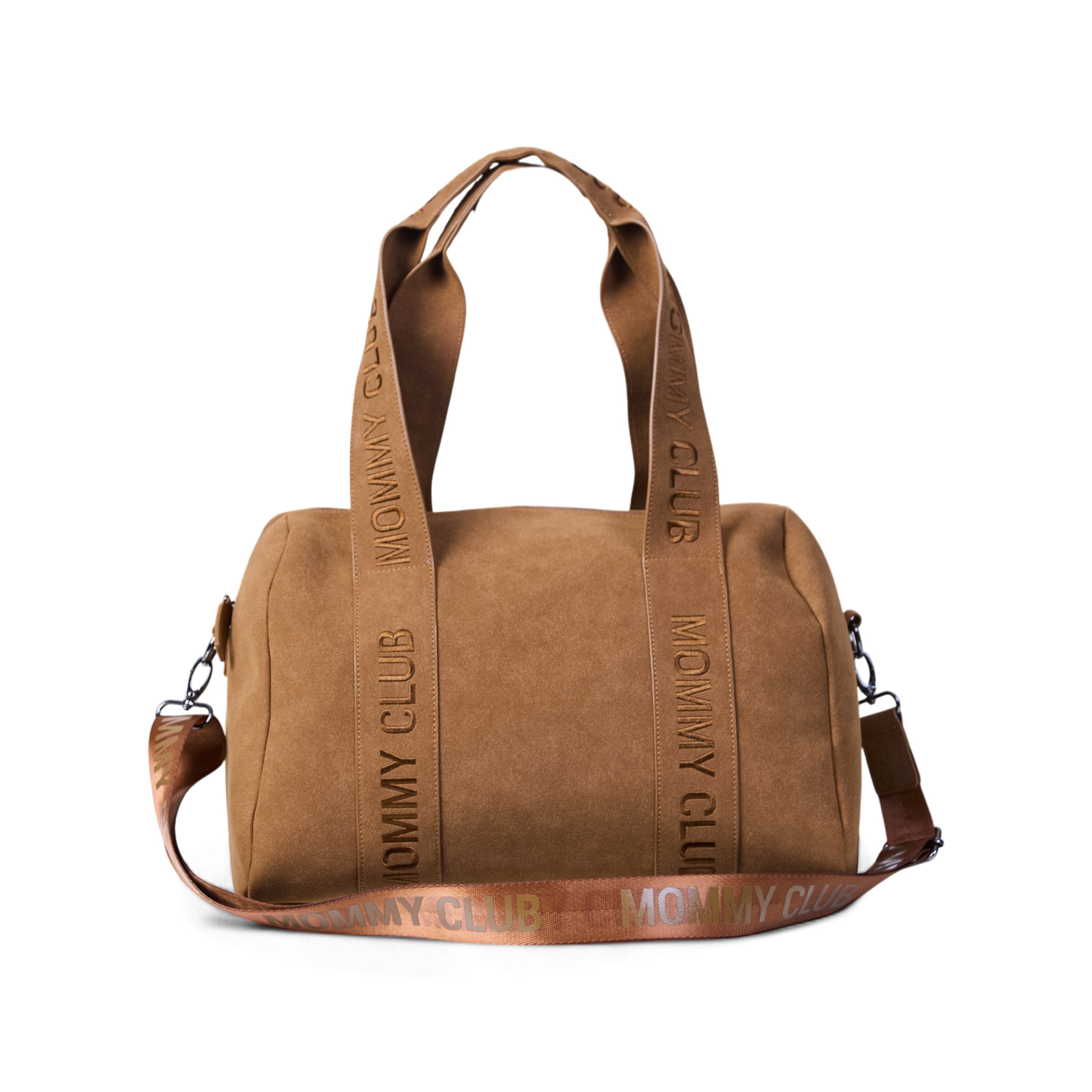 Mommy Club Bag, Prestige Hazelnut