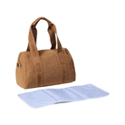 Mommy Club Bag, Prestige Hazelnut