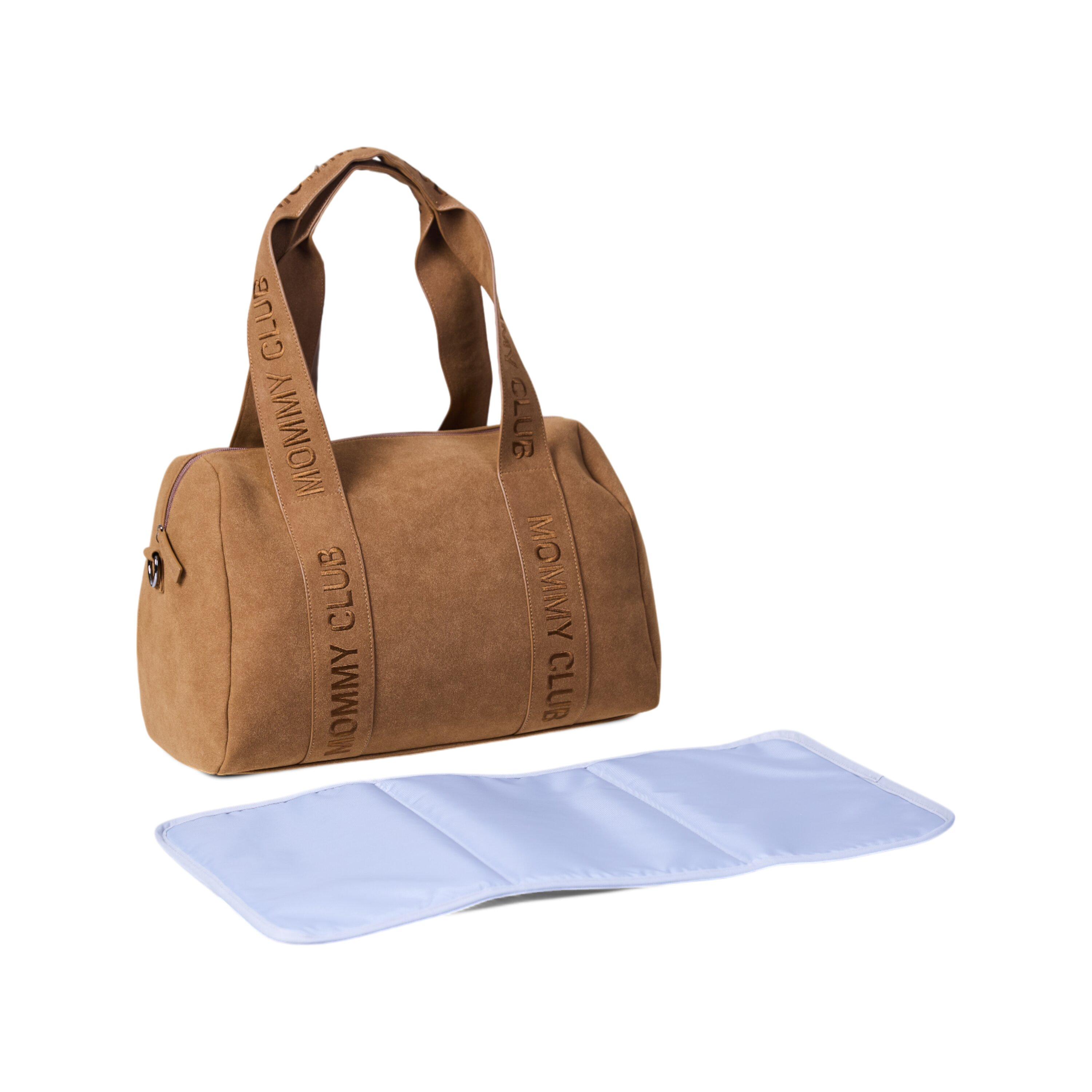 Mommy Club Bag, Prestige Hazelnut