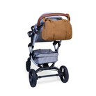 Mommy Club Bag, Prestige Hazelnut