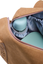 Mommy Club Bag, Prestige Hazelnut