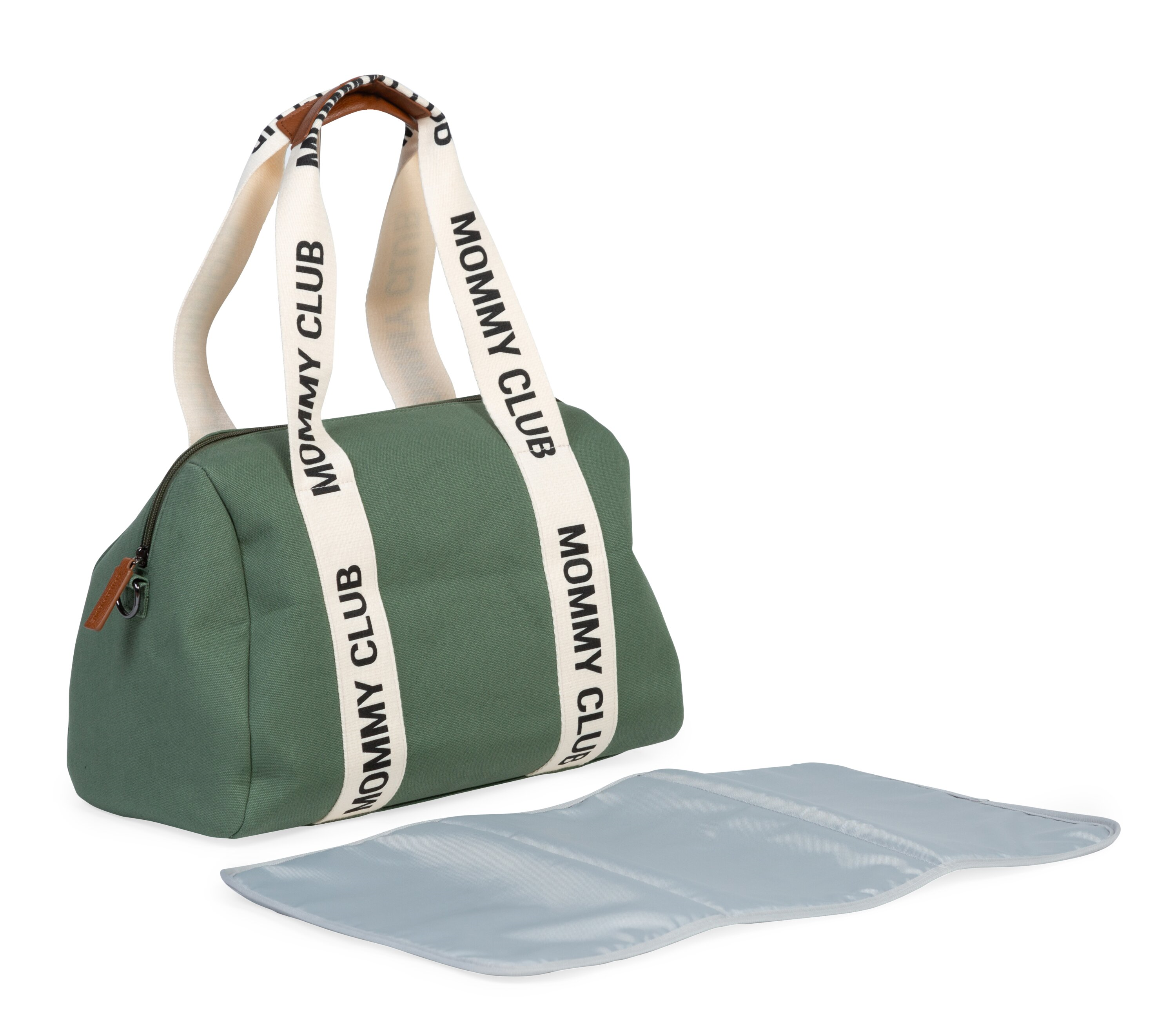 Mommy Club Bag, Yeşil